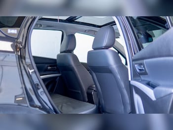 Used Suzuki SX4 S-Cross 2018 for sale - 78445134: Photo