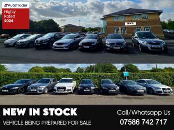 2014 (14) - E220 CDI AMG Sport 2dr 7G-Tronic