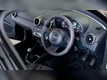 Used Audi A1 2016 for sale - 78124038: Photo