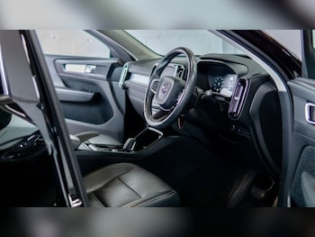 Used Volvo XC40 2020 for sale - 78637917: Photo
