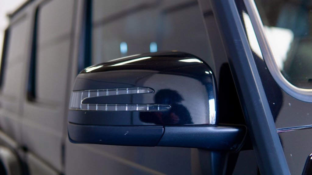 Used Mercedes-Benz G Class 2014 for sale - 77967069: Photo 13