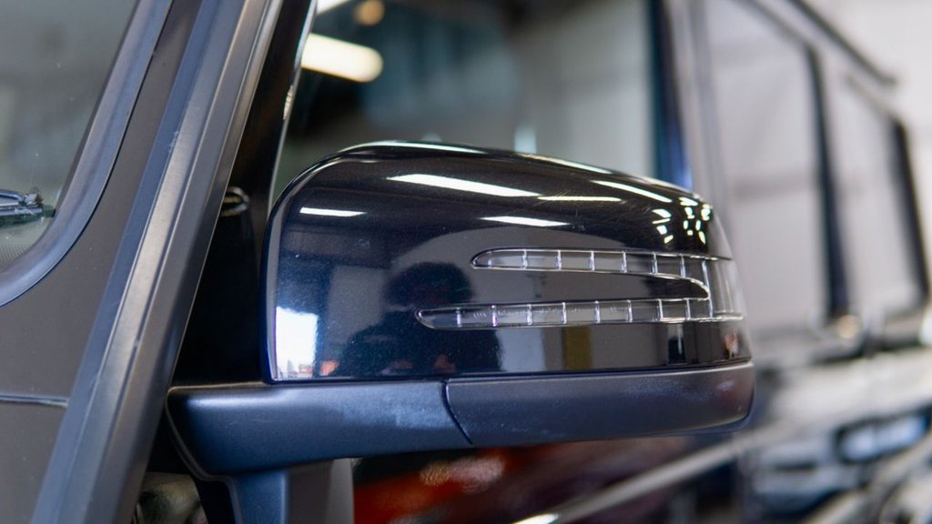 Used Mercedes-Benz G Class 2014 for sale - 77967069: Photo 14