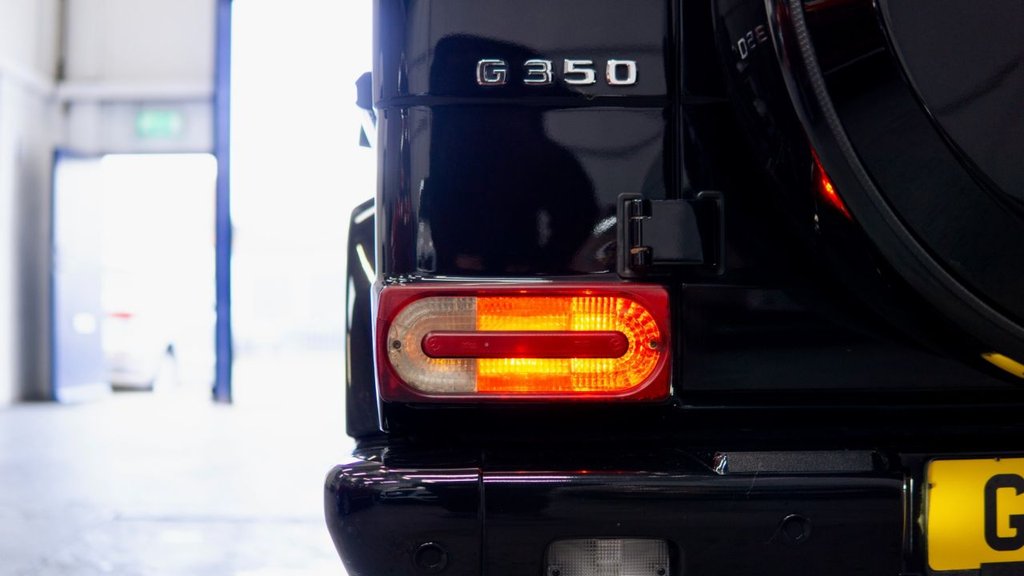 Used Mercedes-Benz G Class 2014 for sale - 77967069: Photo 17