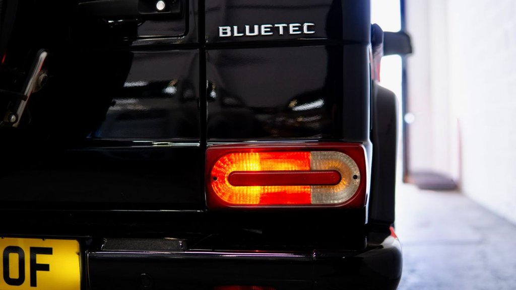 Used Mercedes-Benz G Class 2014 for sale - 77967069: Photo 18