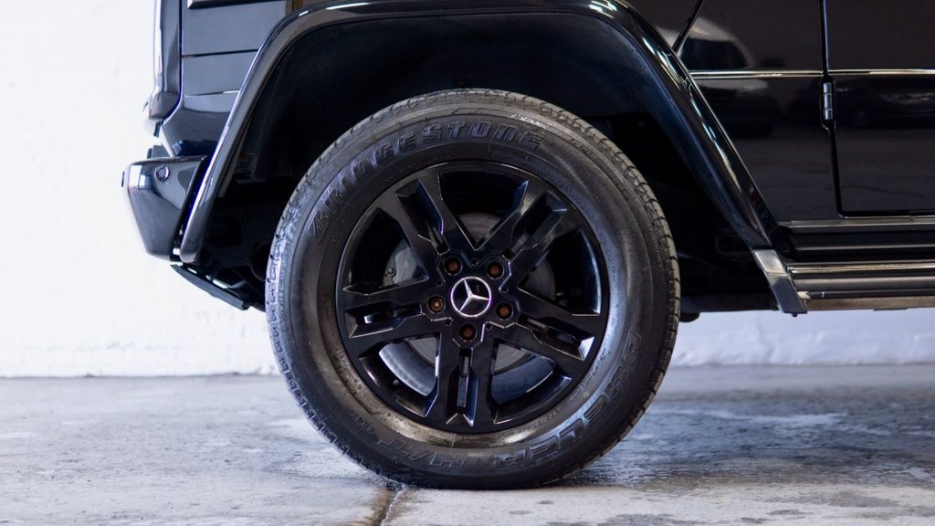 Used Mercedes-Benz G Class 2014 for sale - 77967069: Photo 20