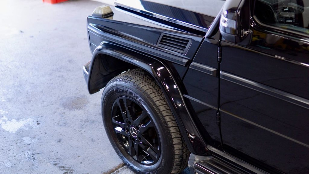 Used Mercedes-Benz G Class 2014 for sale - 77967069: Photo 30