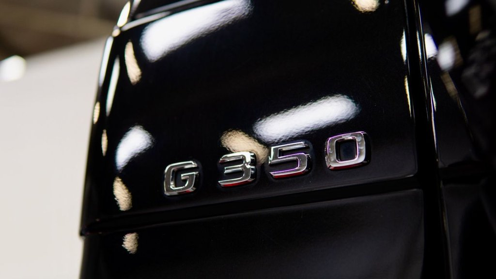 Used Mercedes-Benz G Class 2014 for sale - 77967069: Photo 33