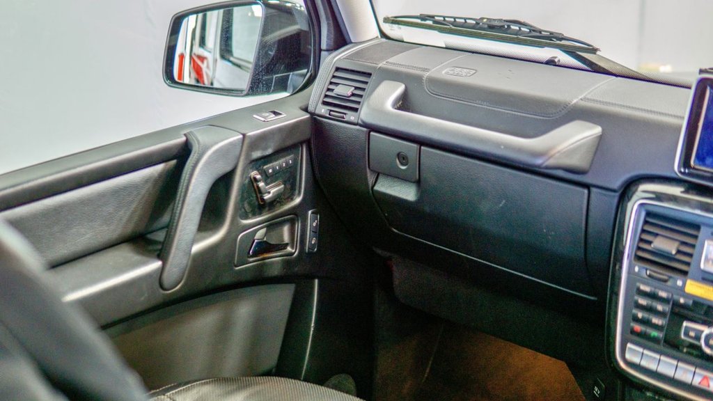 Used Mercedes-Benz G Class 2014 for sale - 77967069: Photo 39