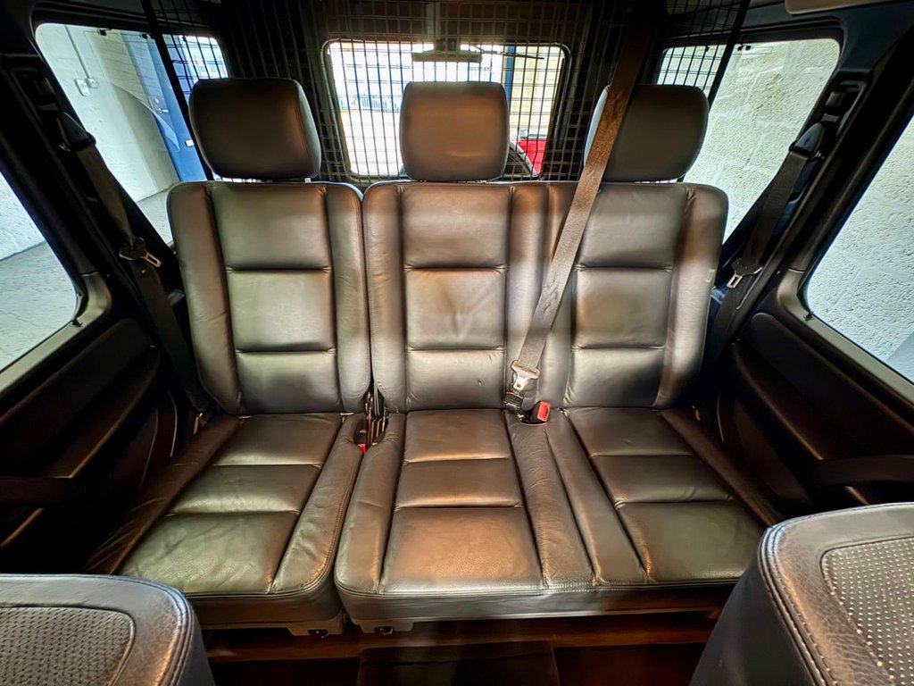 Used Mercedes-Benz G Class 2014 for sale - 77967069: Photo 4