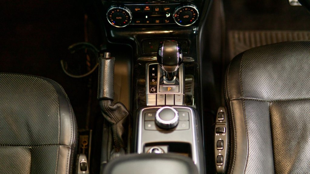 Used Mercedes-Benz G Class 2014 for sale - 77967069: Photo 42