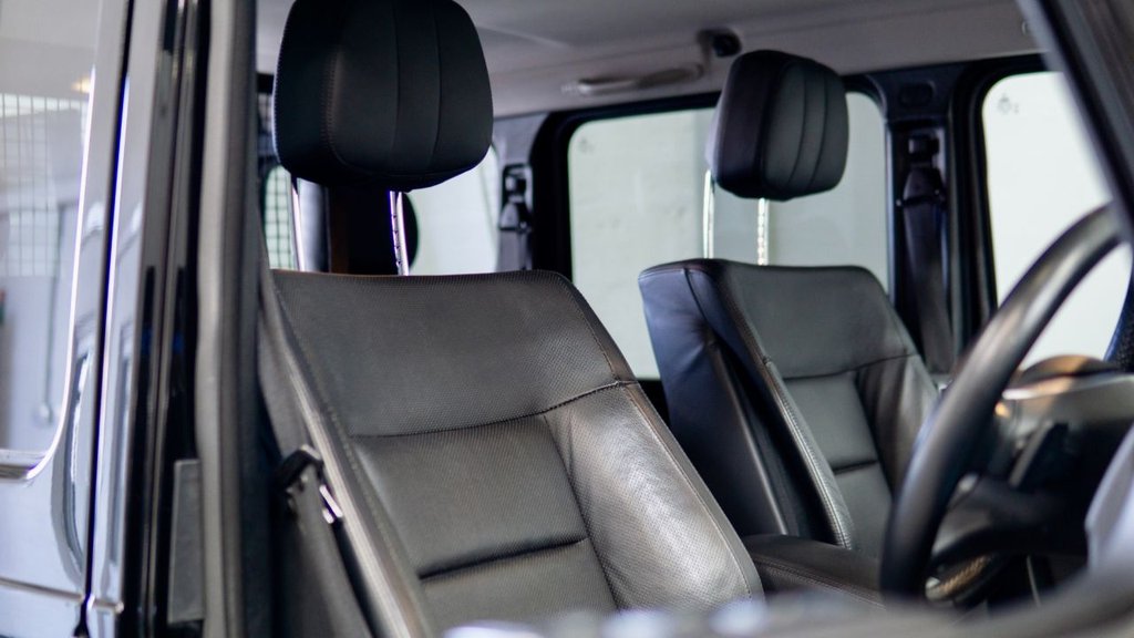 Used Mercedes-Benz G Class 2014 for sale - 77967069: Photo 44