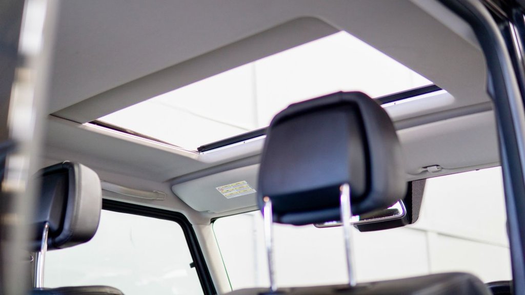 Used Mercedes-Benz G Class 2014 for sale - 77967069: Photo 5