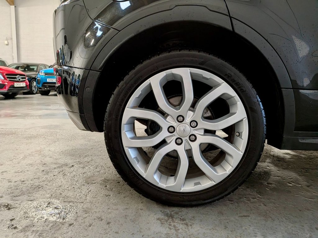 Used Land Rover Range Rover Evoque 2015 for sale - 77269128: Photo 10