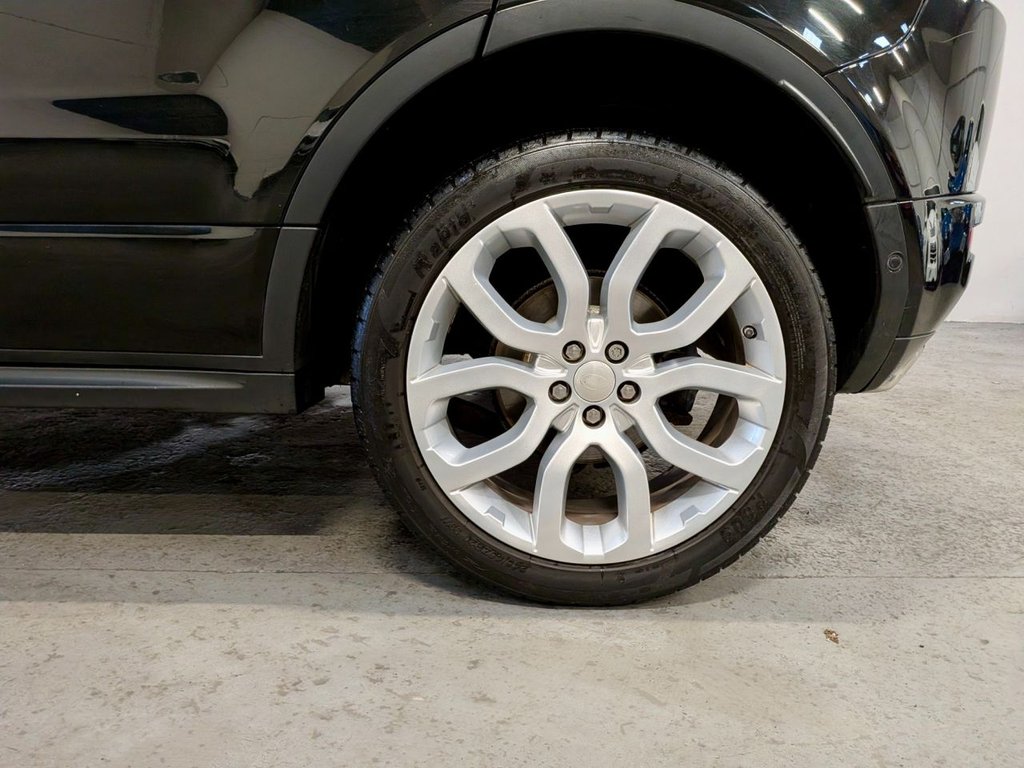 Used Land Rover Range Rover Evoque 2015 for sale - 77269128: Photo 11
