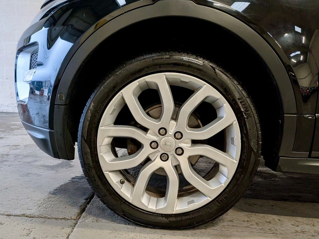 Used Land Rover Range Rover Evoque 2015 for sale - 77269128: Photo 12