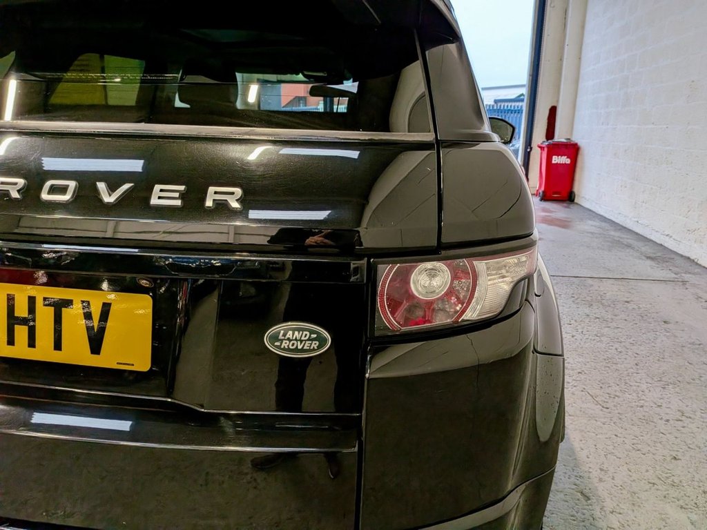 Used Land Rover Range Rover Evoque 2015 for sale - 77269128: Photo 17