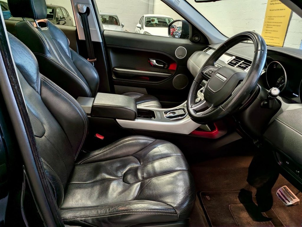 Used Land Rover Range Rover Evoque 2015 for sale - 77269128: Photo 18