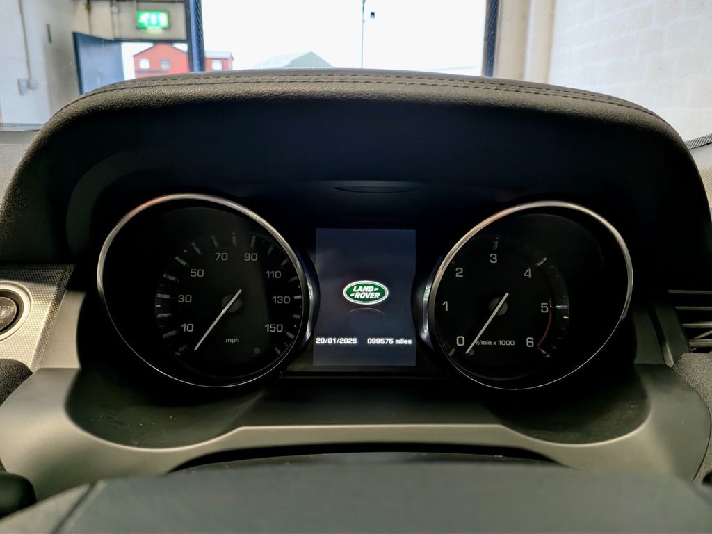 Used Land Rover Range Rover Evoque 2015 for sale - 77269128: Photo 23