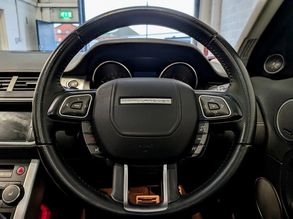 Used Land Rover Range Rover Evoque 2015 for sale - 77269128: Photo 24