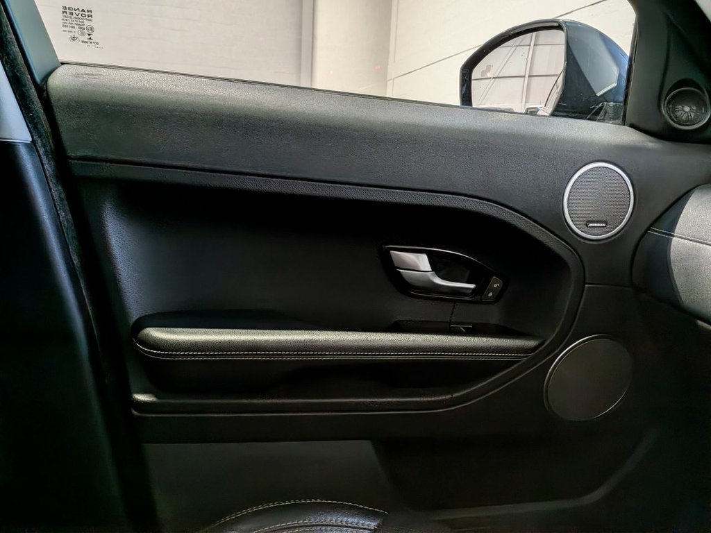 Used Land Rover Range Rover Evoque 2015 for sale - 77269128: Photo 26