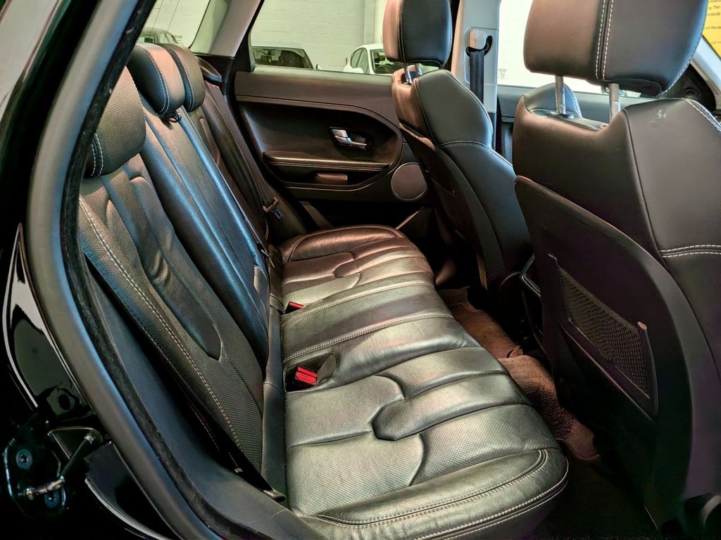 Used Land Rover Range Rover Evoque 2015 for sale - 77269128: Photo 29