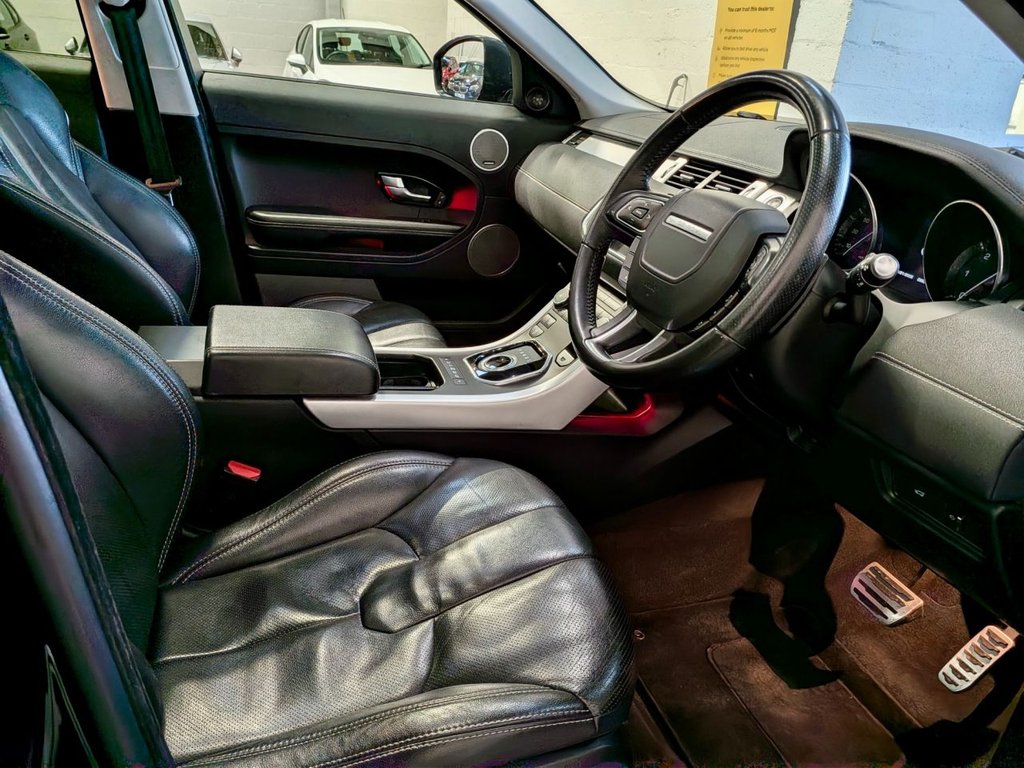 Used Land Rover Range Rover Evoque 2015 for sale - 77269128: Photo 33