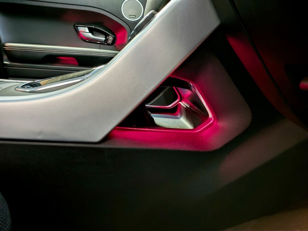 Used Land Rover Range Rover Evoque 2015 for sale - 77269128: Photo 34