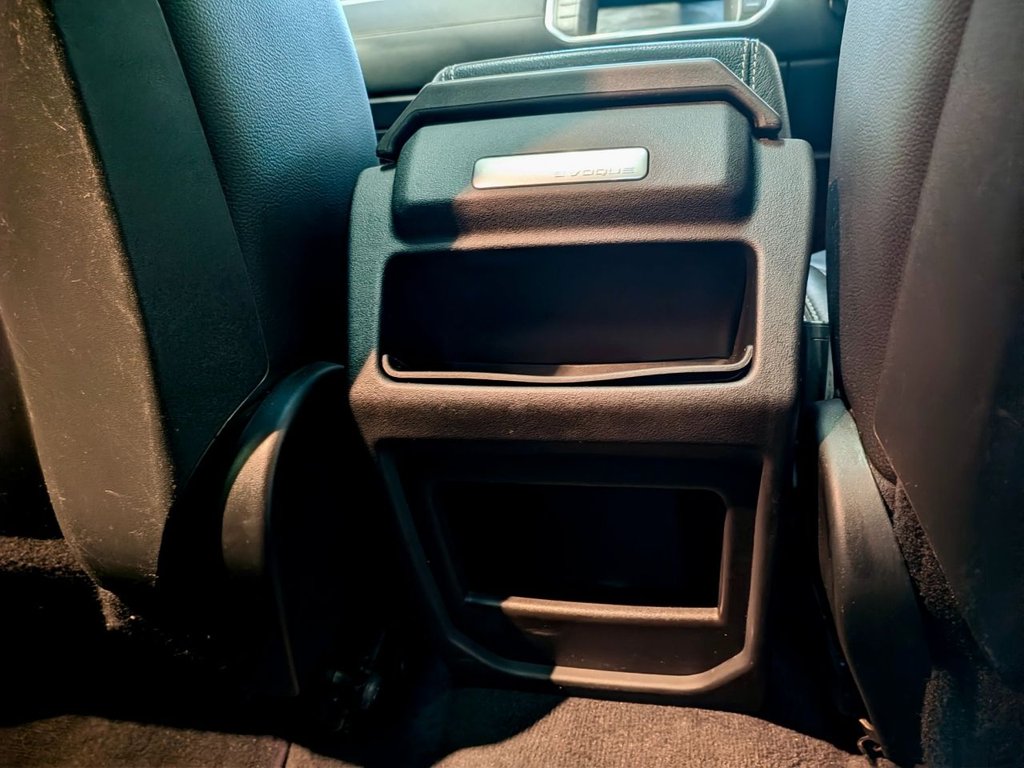 Used Land Rover Range Rover Evoque 2015 for sale - 77269128: Photo 36