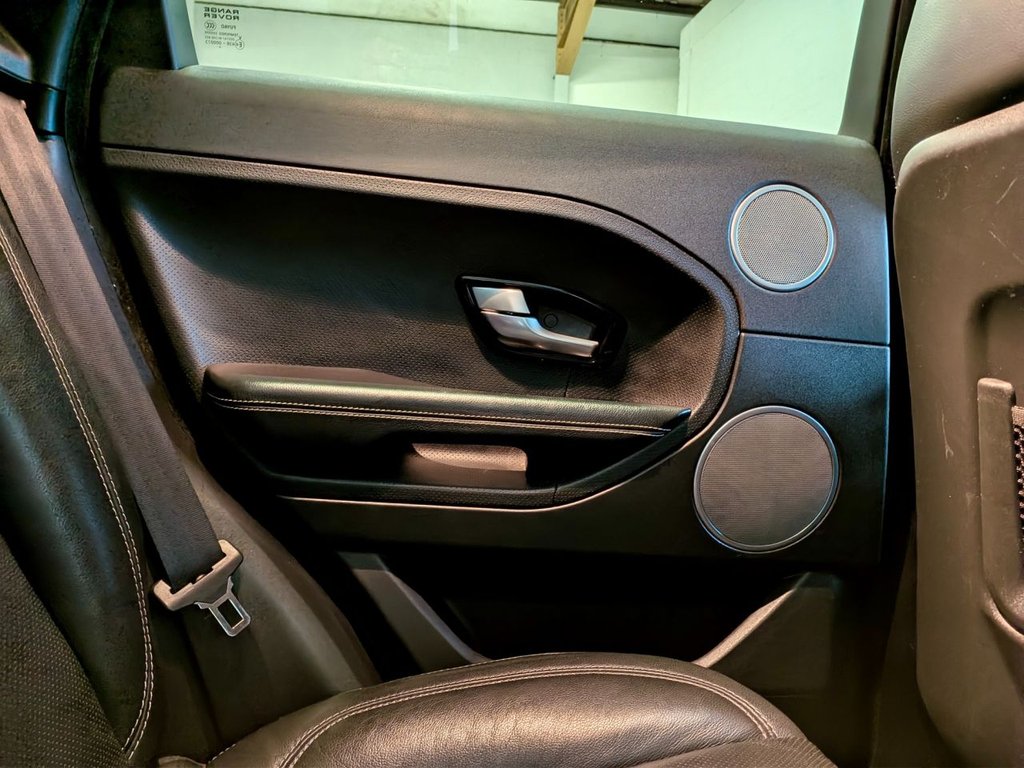Used Land Rover Range Rover Evoque 2015 for sale - 77269128: Photo 37