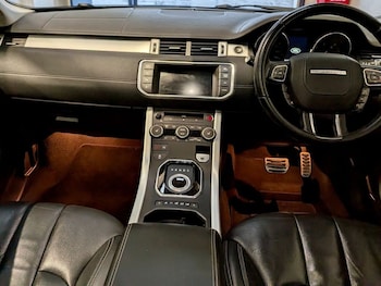 Used Land Rover Range Rover Evoque 2015 for sale - 77269128: Photo