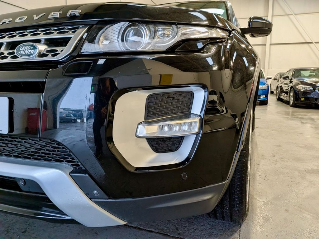 Used Land Rover Range Rover Evoque 2015 for sale - 77269128: Photo 40