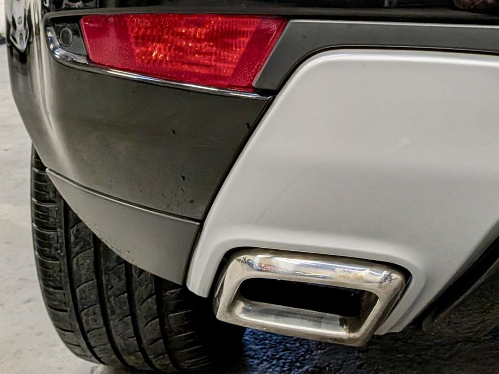 Used Land Rover Range Rover Evoque 2015 for sale - 77269128: Photo 41