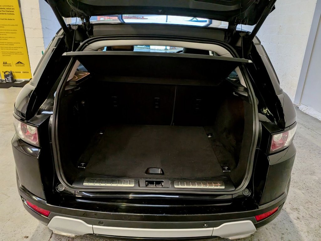 Used Land Rover Range Rover Evoque 2015 for sale - 77269128: Photo 43