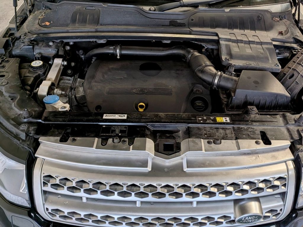 Used Land Rover Range Rover Evoque 2015 for sale - 77269128: Photo 48