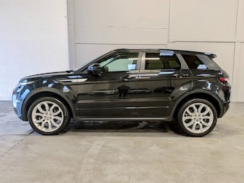Used Land Rover Range Rover Evoque 2015 for sale - 77269128: Photo
