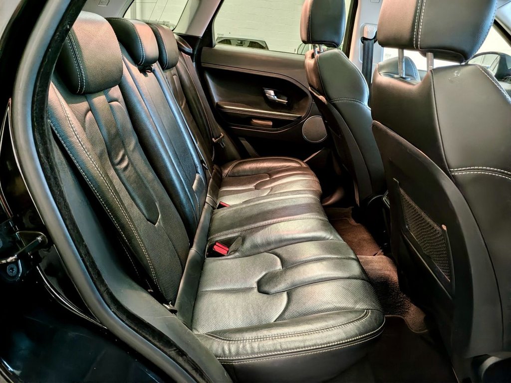 Used Land Rover Range Rover Evoque 2015 for sale - 77269128: Photo 5