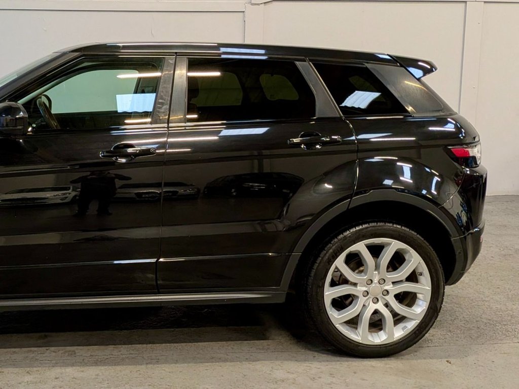 Used Land Rover Range Rover Evoque 2015 for sale - 77269128: Photo 50