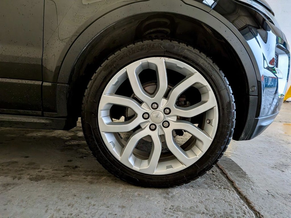 Used Land Rover Range Rover Evoque 2015 for sale - 77269128: Photo 9