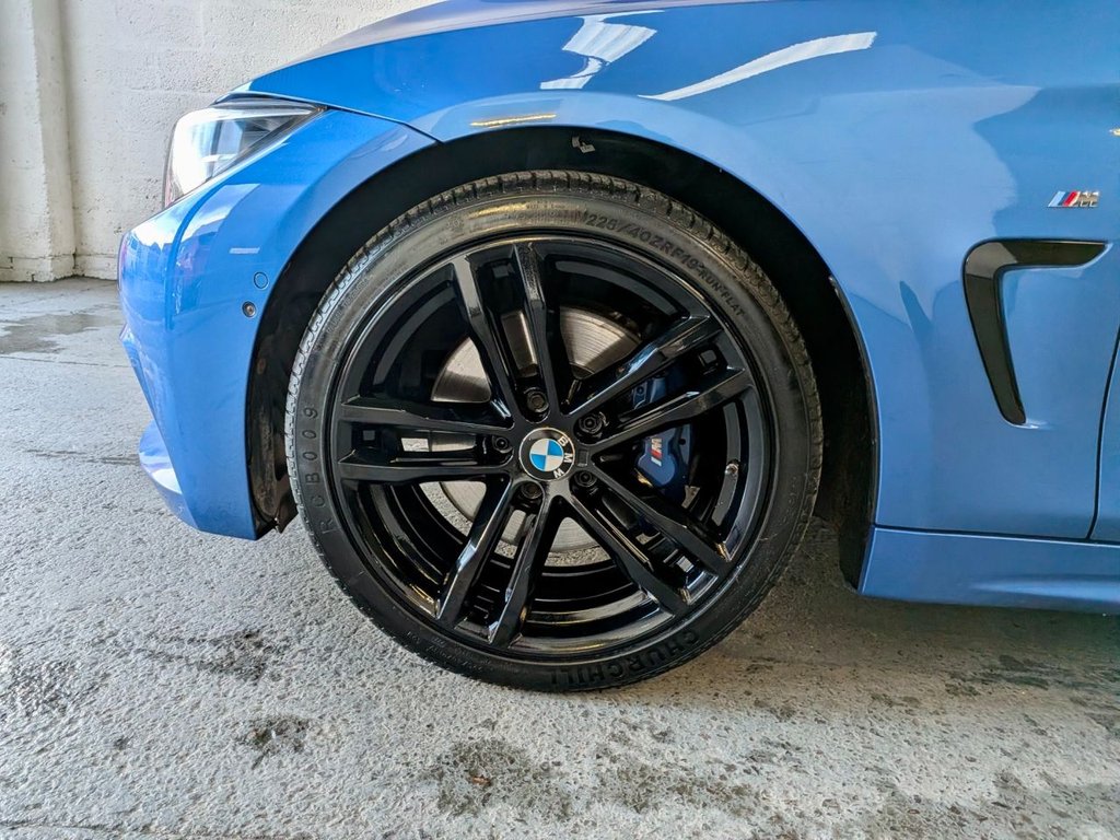 Used BMW 4 Series 2019 for sale - 77885057: Photo 10