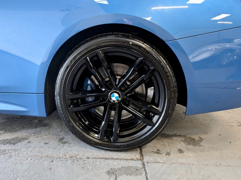 Used BMW 4 Series 2019 for sale - 77885057: Photo 12