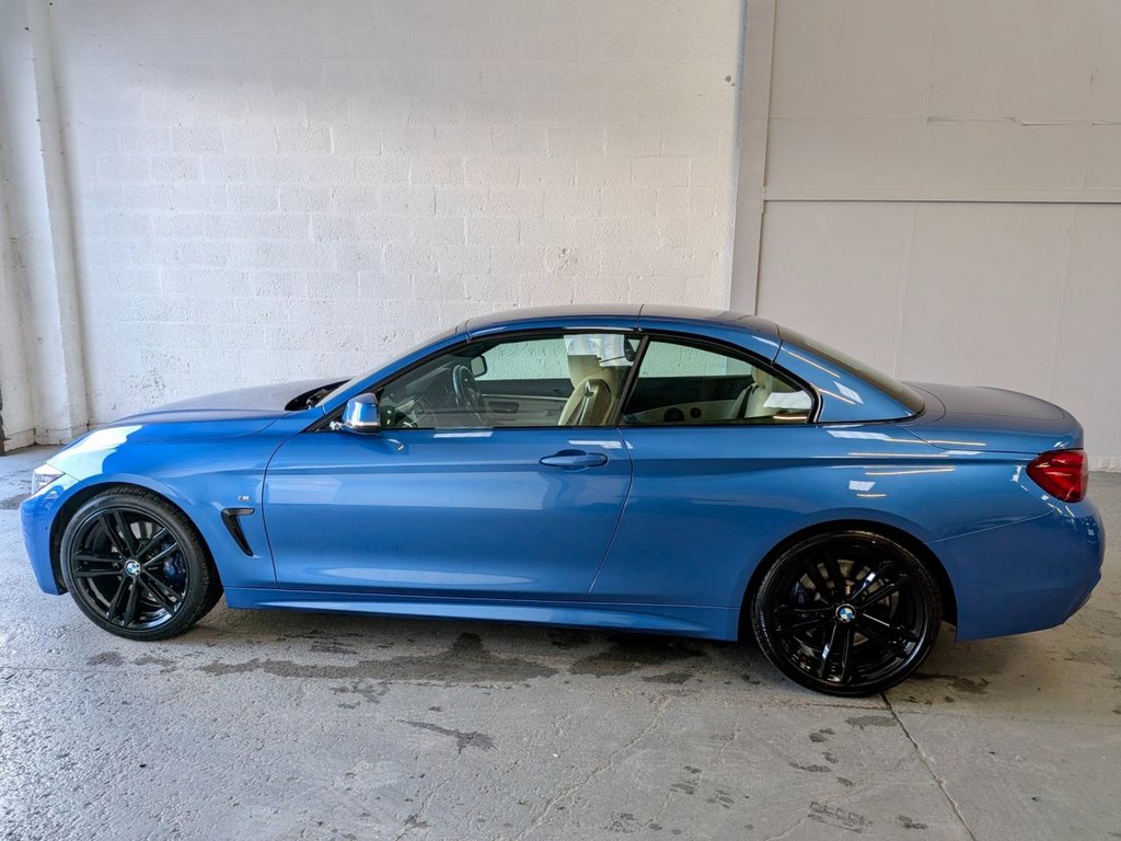 Used BMW 4 Series 2019 for sale - 77885057: Photo 13
