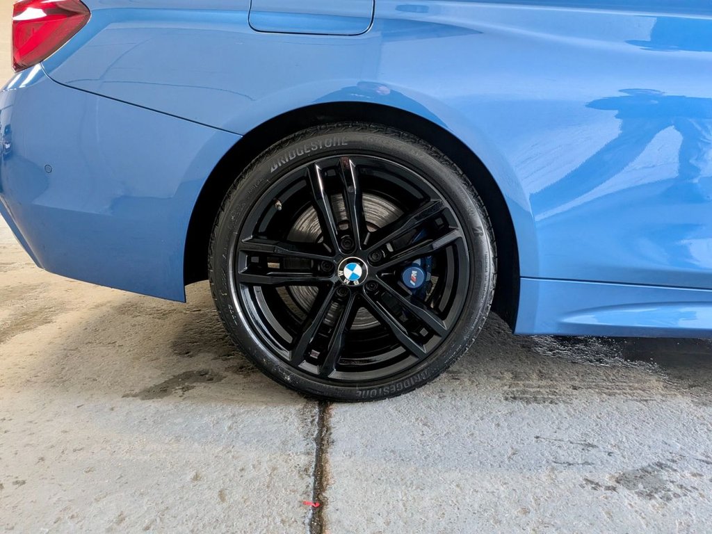 Used BMW 4 Series 2019 for sale - 77885057: Photo 14