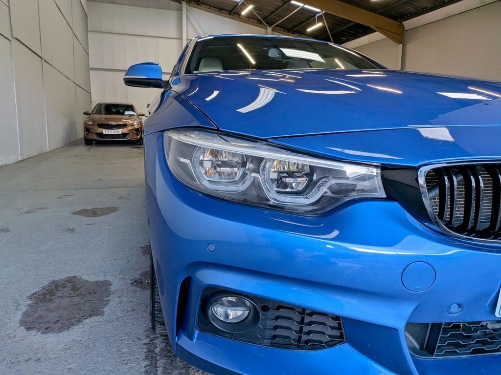 Used BMW 4 Series 2019 for sale - 77885057: Photo 18