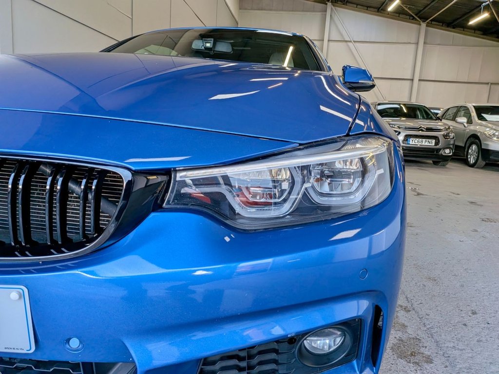 Used BMW 4 Series 2019 for sale - 77885057: Photo 19