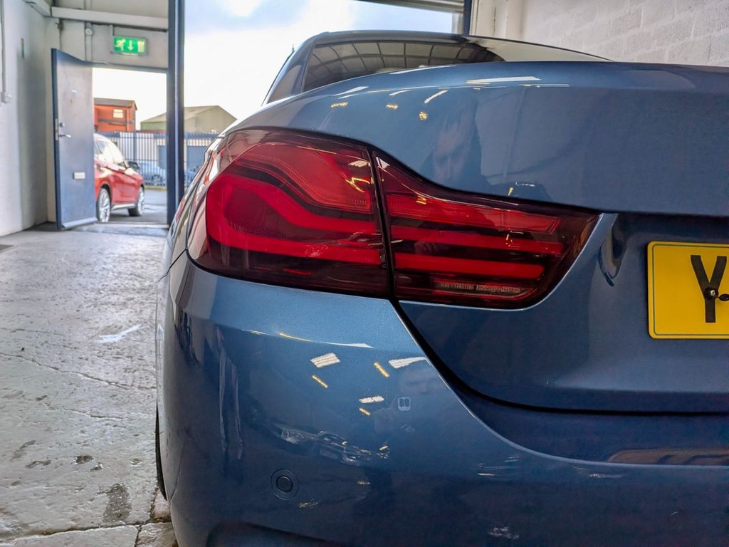 Used BMW 4 Series 2019 for sale - 77885057: Photo 21