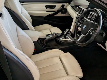 Used BMW 4 Series 2019 for sale - 77885057: Photo