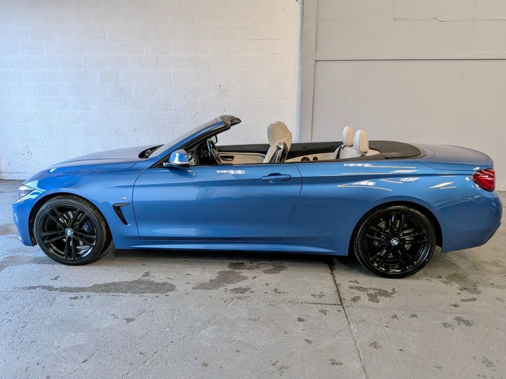 Used BMW 4 Series 2019 for sale - 77885057: Photo 4