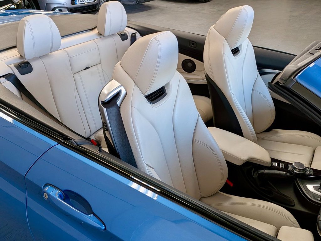 Used BMW 4 Series 2019 for sale - 77885057: Photo 5