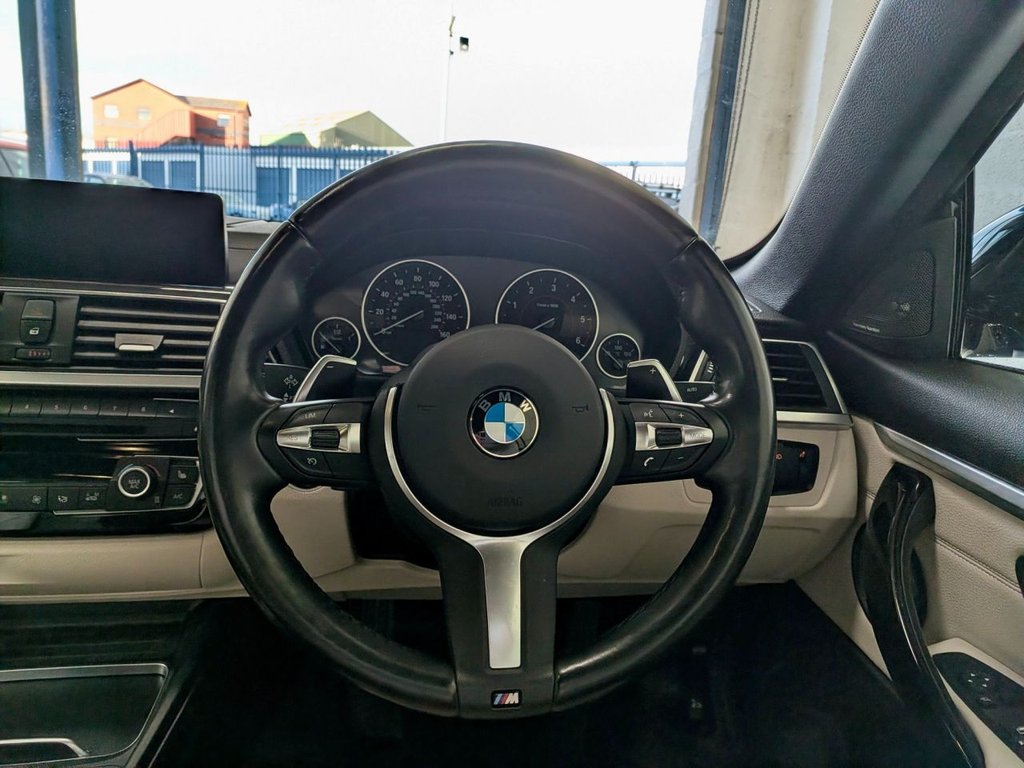 Used BMW 4 Series 2019 for sale - 77885057: Photo 9