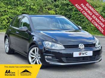 2016 (66) - 2.0 TDI BlueMotion Tech GT Edition Hatchback 5dr Diesel Manual Euro 6 (s/s)